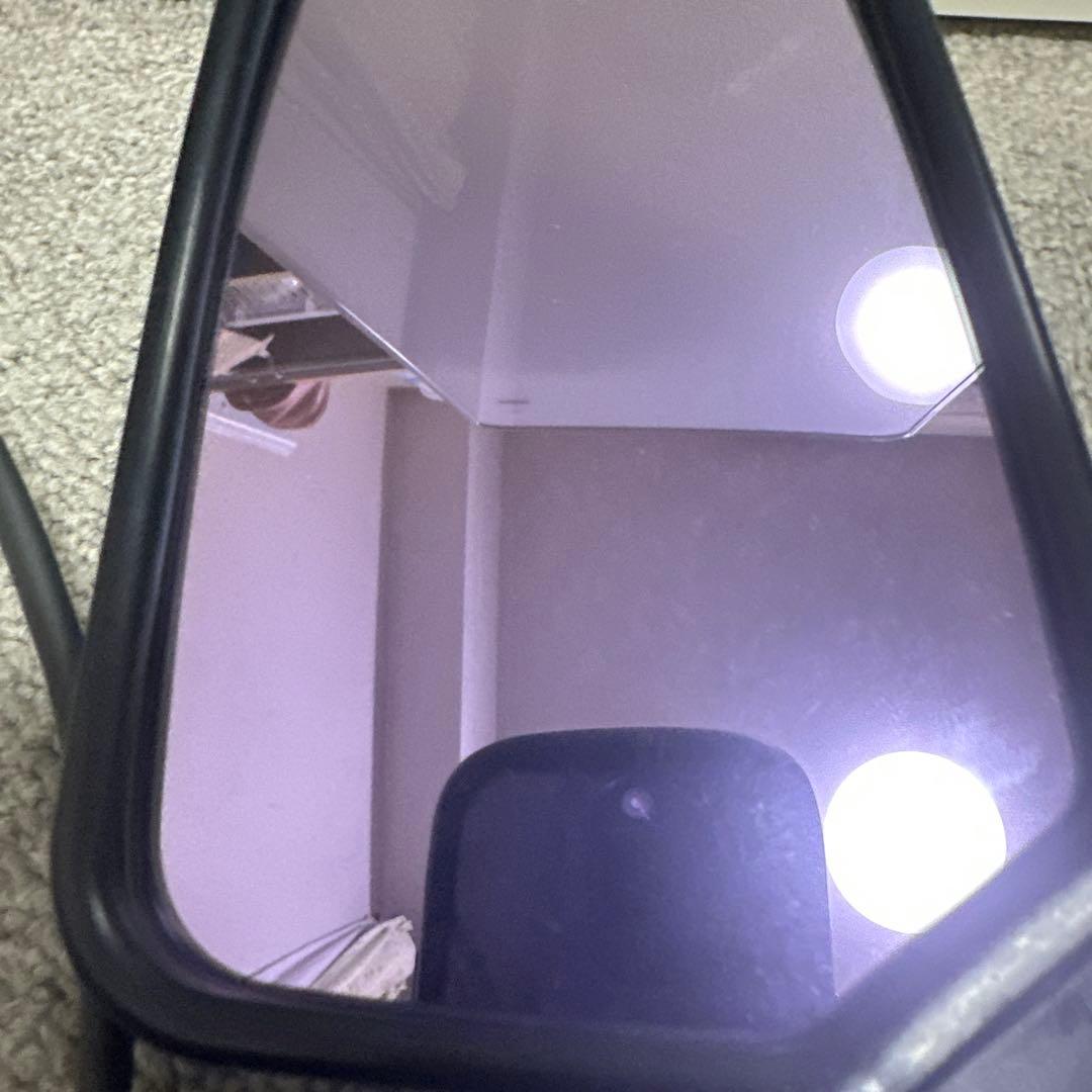 ナポレオンミラー