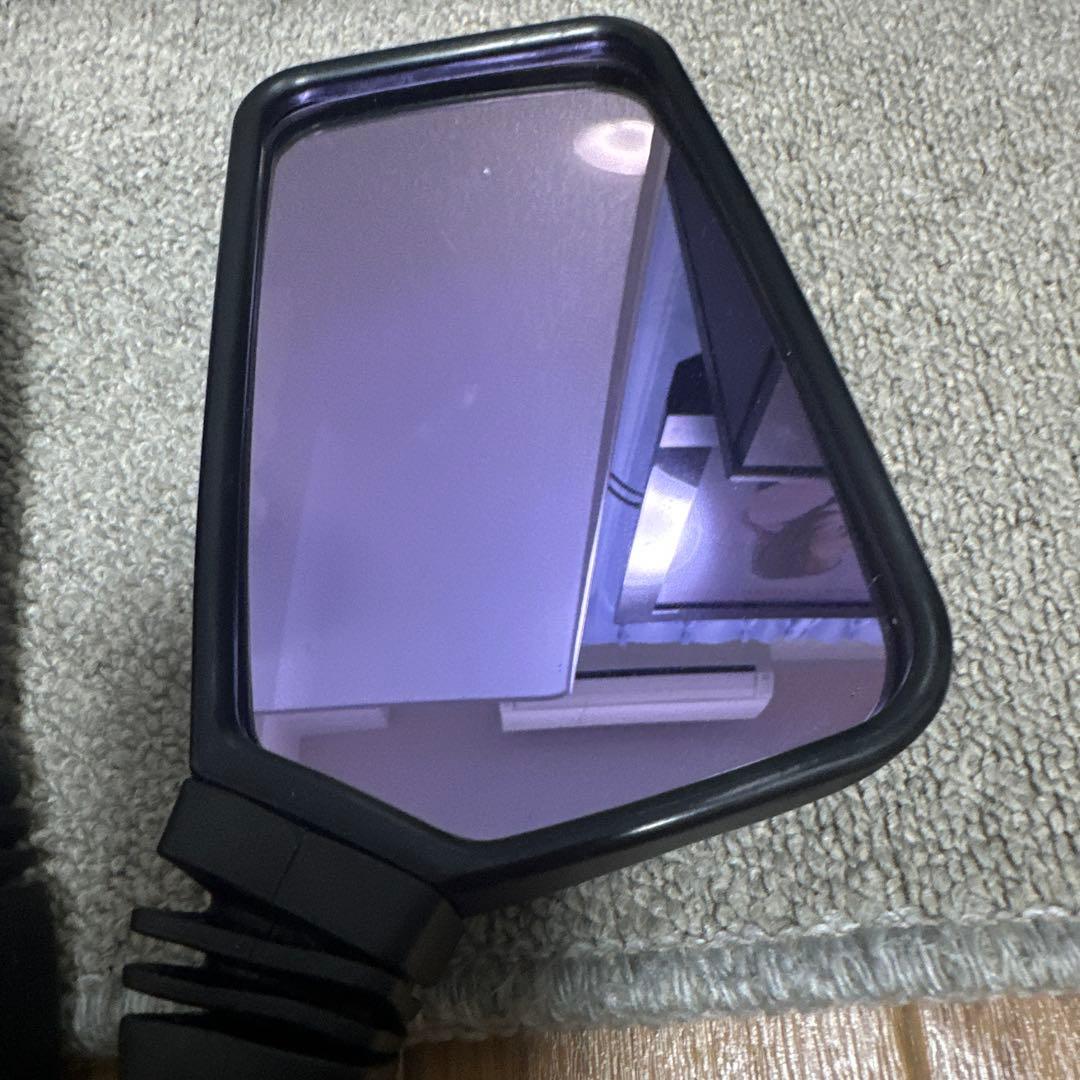 ナポレオンミラー