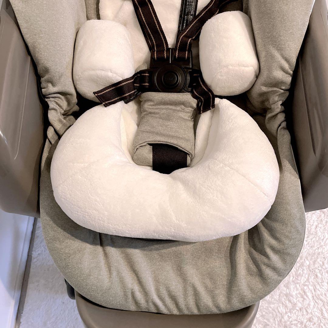 コンビ combi 極美品✨最上位ネムリラ AT BEDi EGおやすみドーム