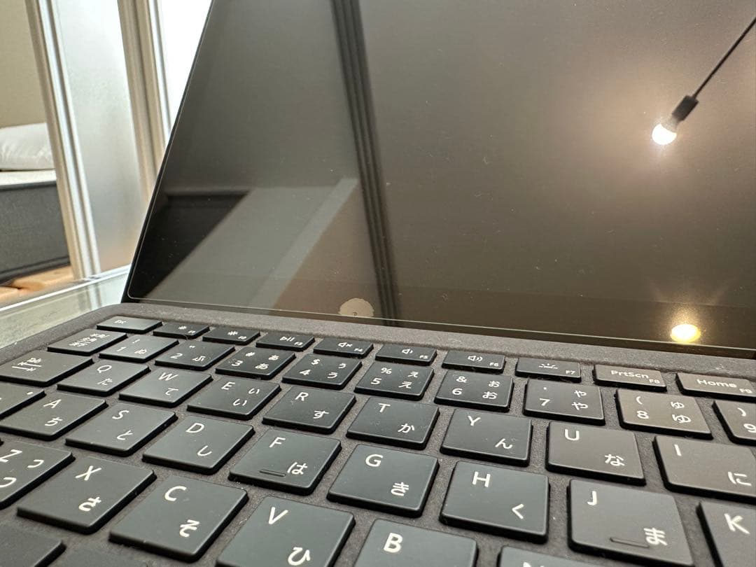 【値下げ/美品】Microsoft surface laptop2 256GB