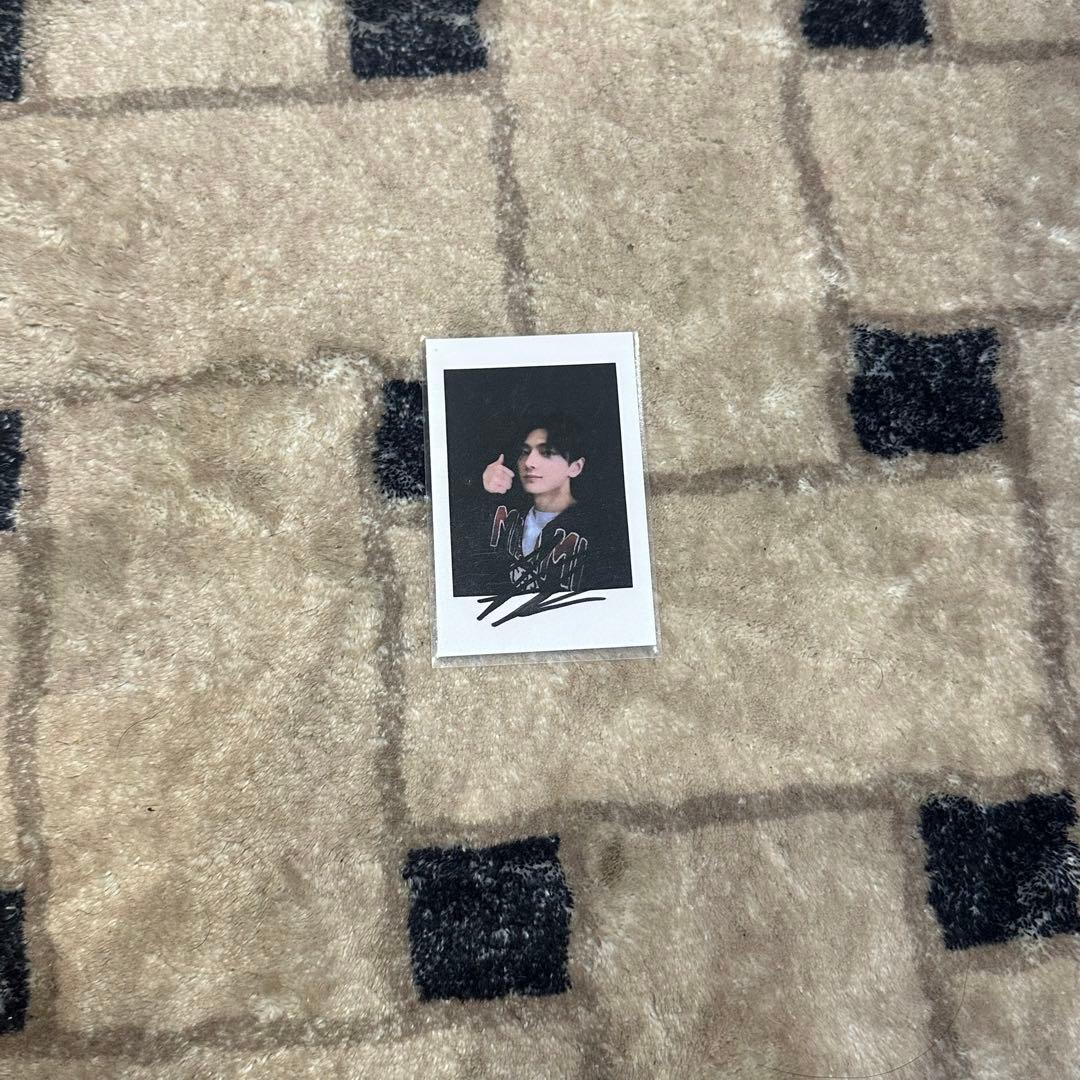 ENHYPEN ジェイ中国一直娱yizhiyu青岛当選者限定トレカ