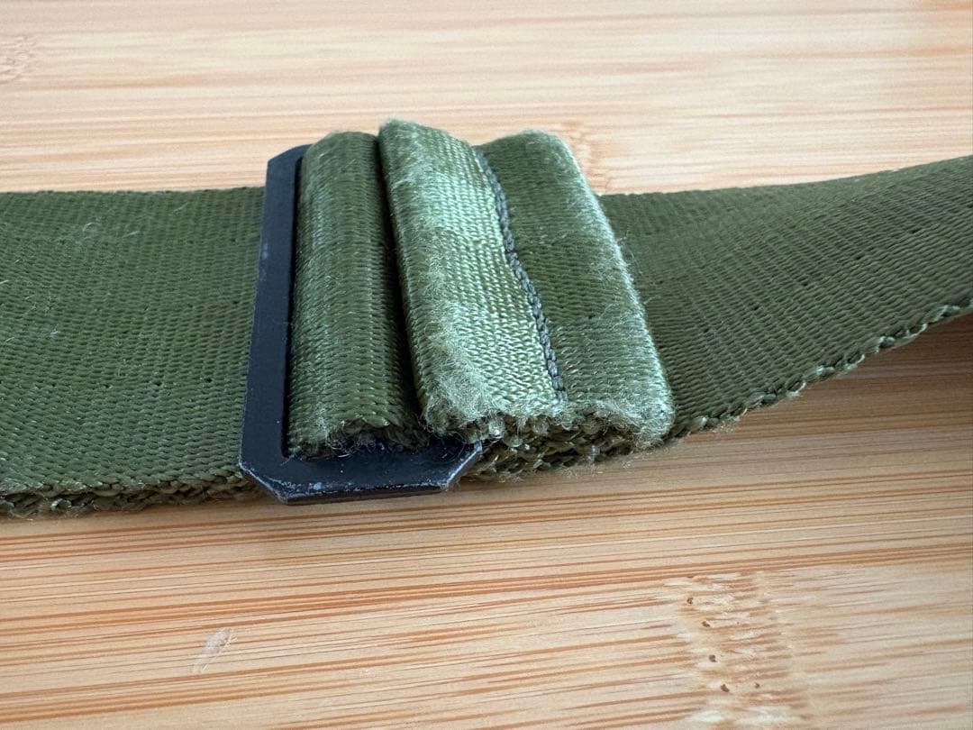 BRIEFING ブリーフィング　ランス2 　メッセンジャーバッグ　グリーン