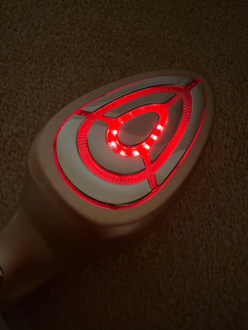 ほぼ未使用品　meラボンエクラ　IKKOプロデュース