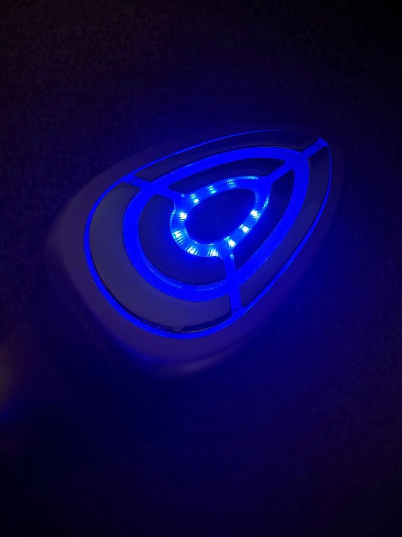 ほぼ未使用品　meラボンエクラ　IKKOプロデュース