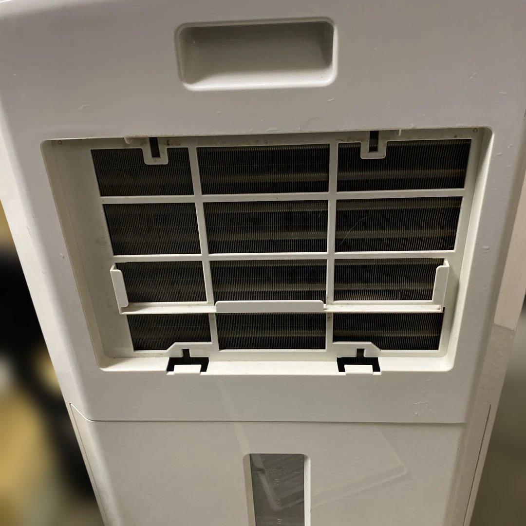 TOANEX　コロナ 冷風・衣類乾燥除湿器 CDM-1417