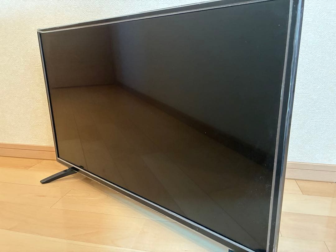 【GRANPLE】32V型 1TBハードディスク&ダブルチューナー搭載液晶テレビ