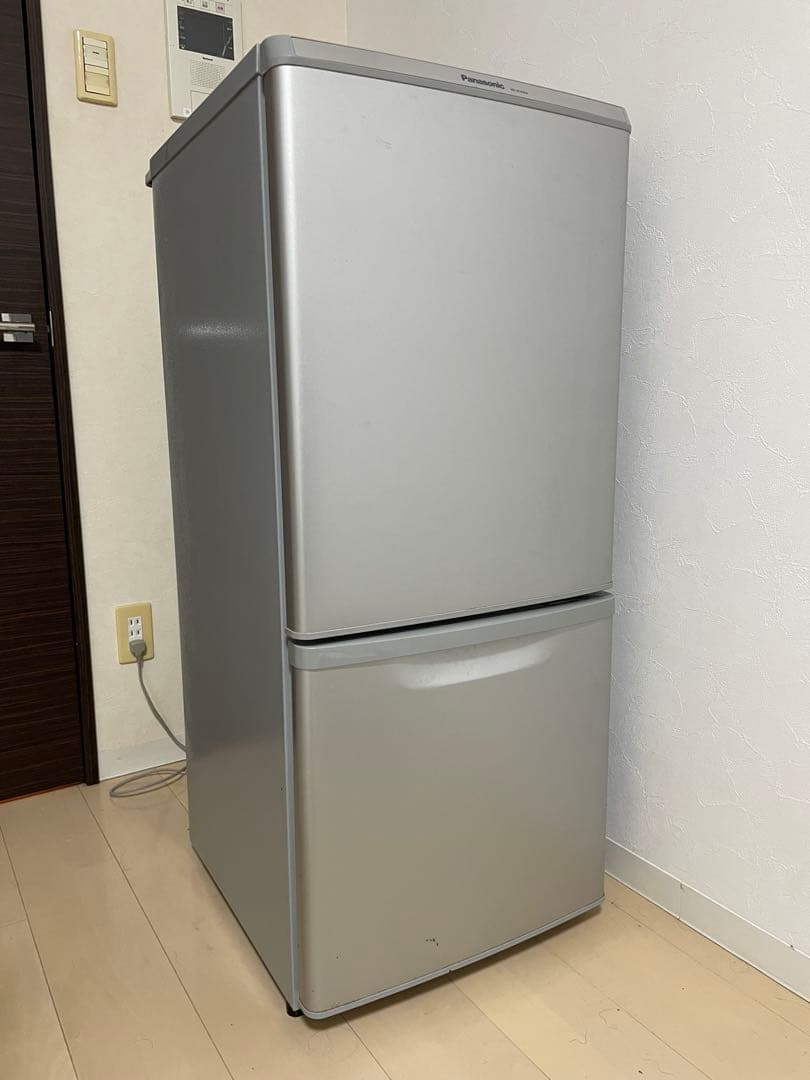 『こめびと』 洗濯機、レンジ、冷蔵庫