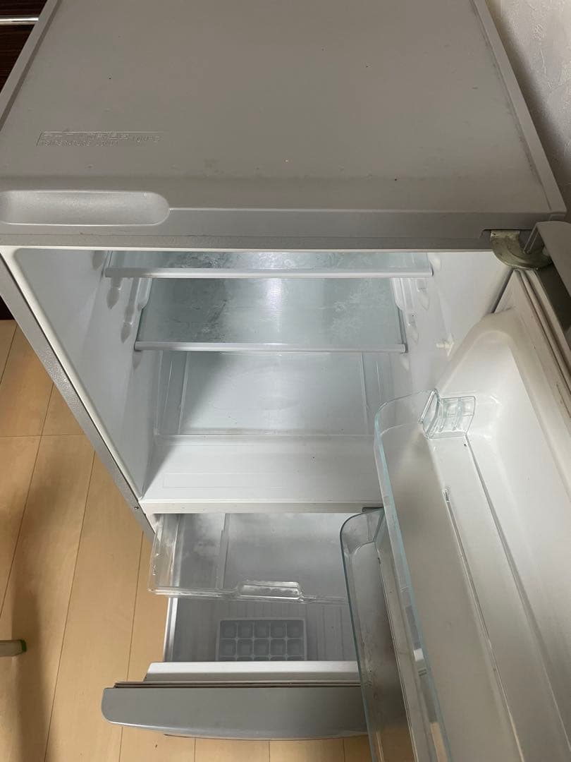 『こめびと』 洗濯機、レンジ、冷蔵庫