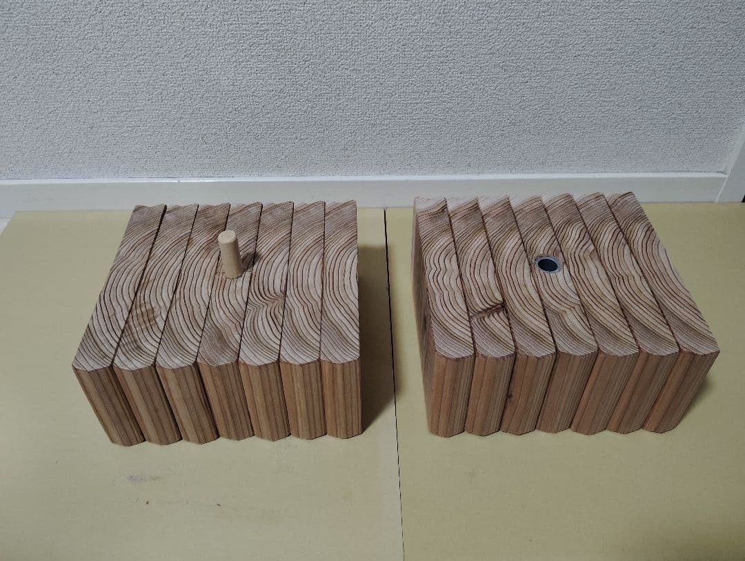 回転式籾摺り機(軽量小型)