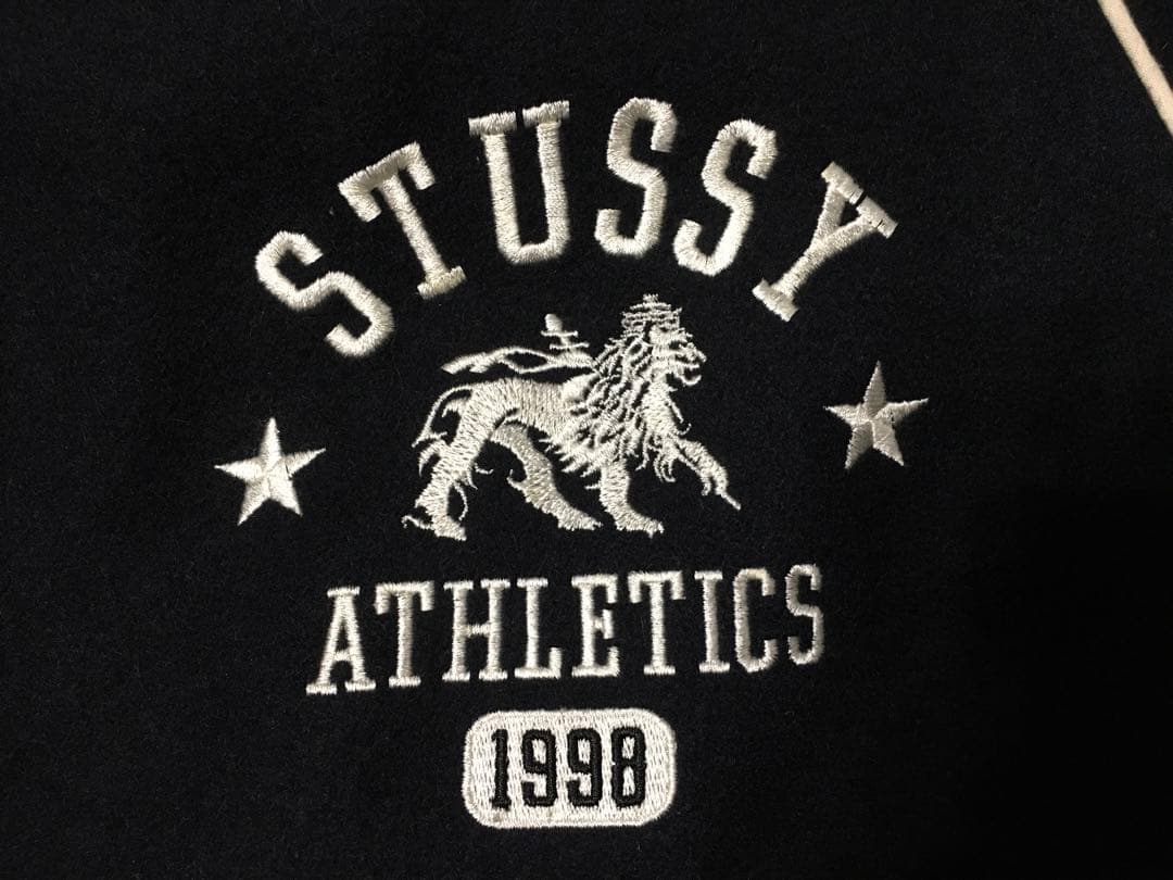 Increaseold STUSSY ジャケット L