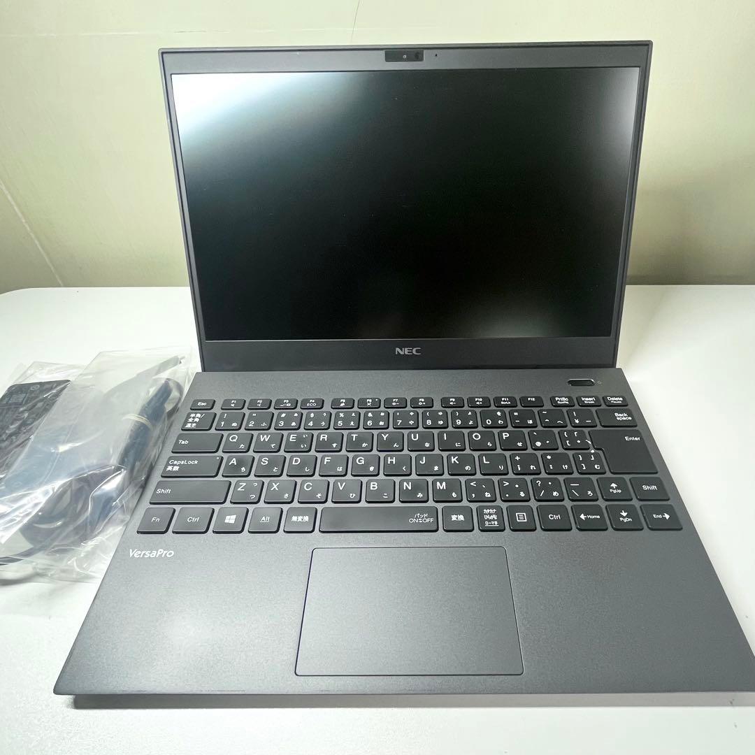 【極美品】VersaPro VKV18/G-9 16GB i7 2021年