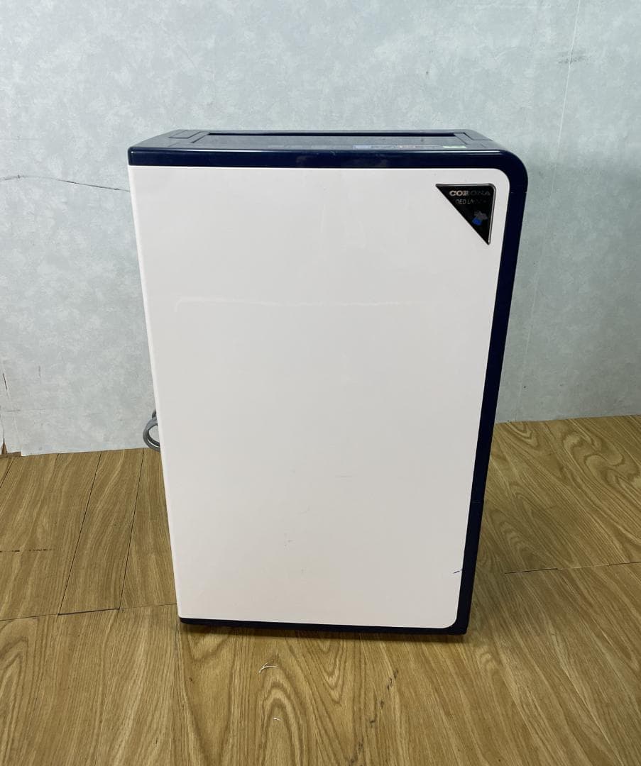Y☆259 コロナ 衣類乾燥除湿機 CD-H1022