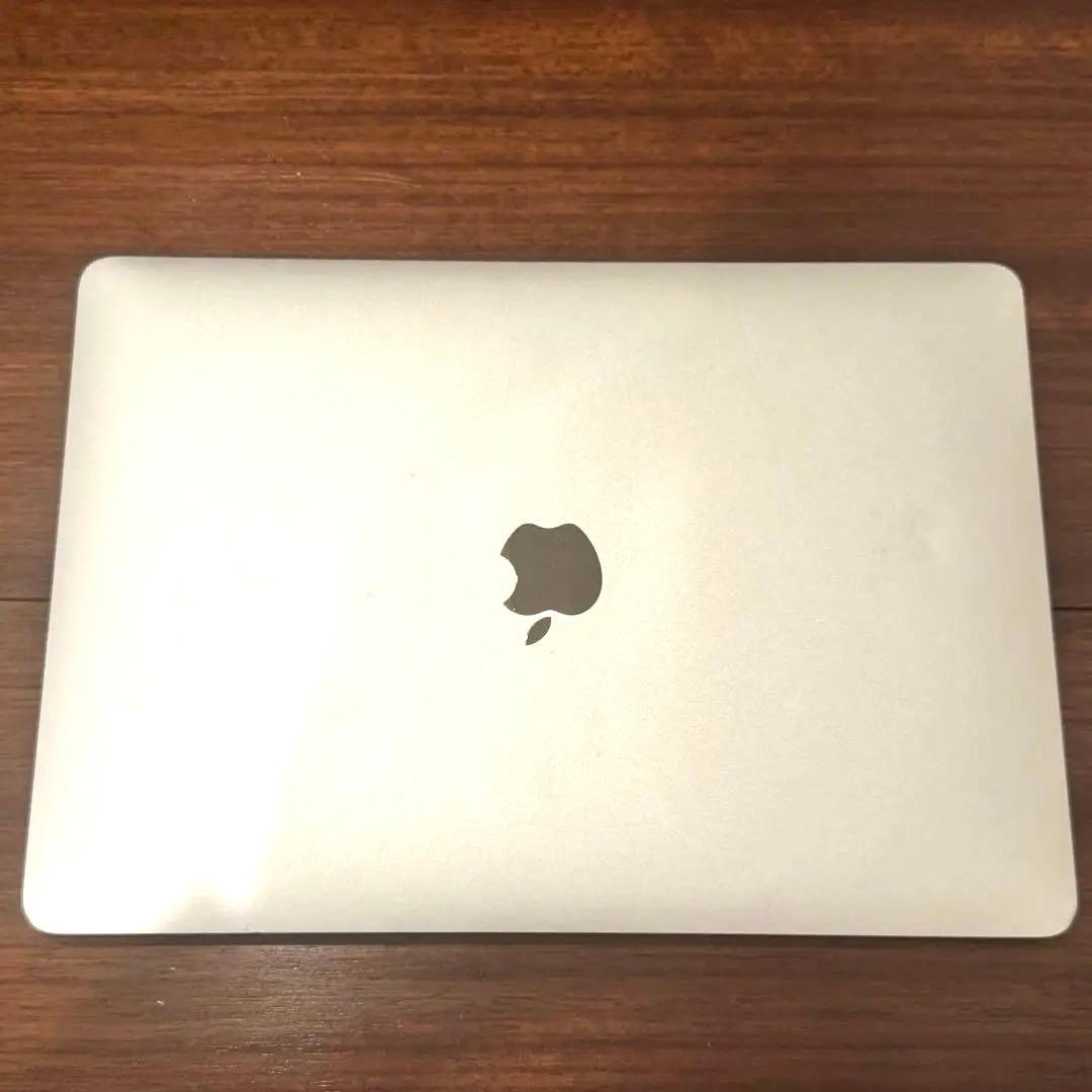 【即配】MacBookAir 13インチ M1 8GB/512GB SSD