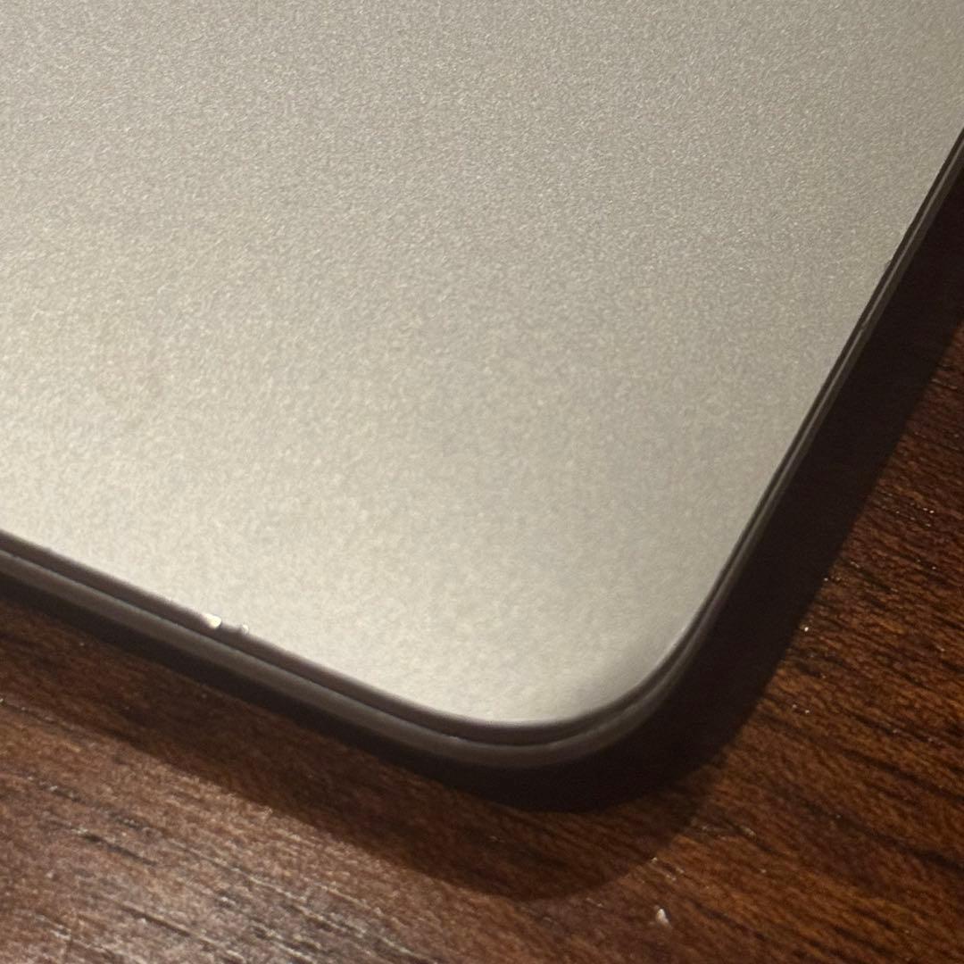 【即配】MacBookAir 13インチ M1 8GB/512GB SSD