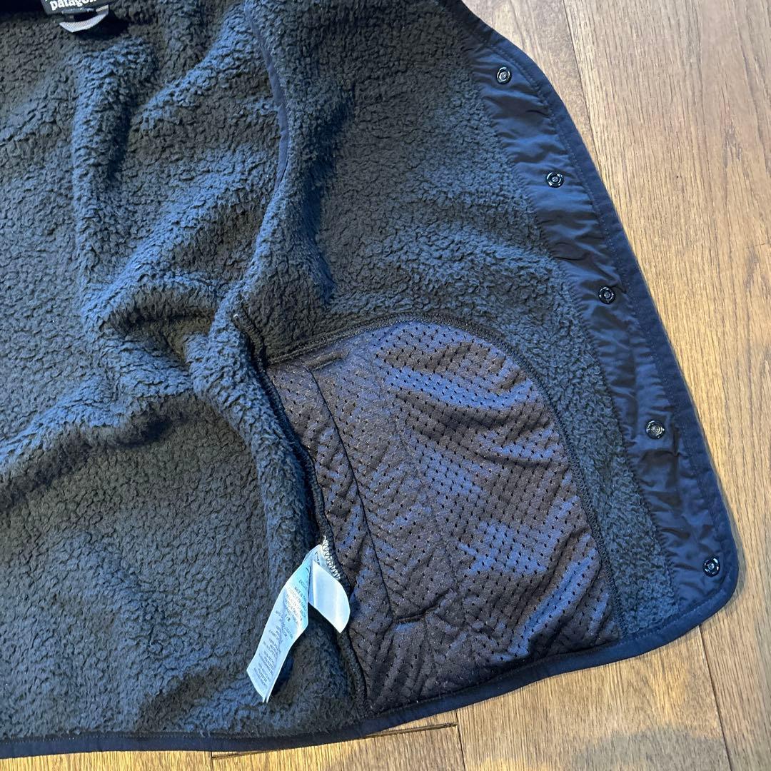 patagonia パタゴニア ロスガトス ベスト XS