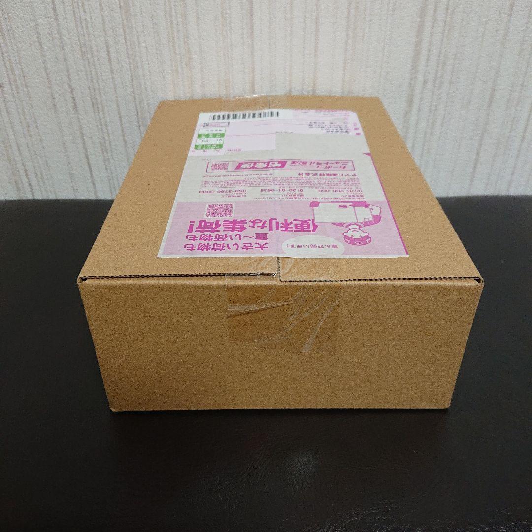 新品 ポケモンカードゲーム MEGA ハイクラスパック MEGAドリームex