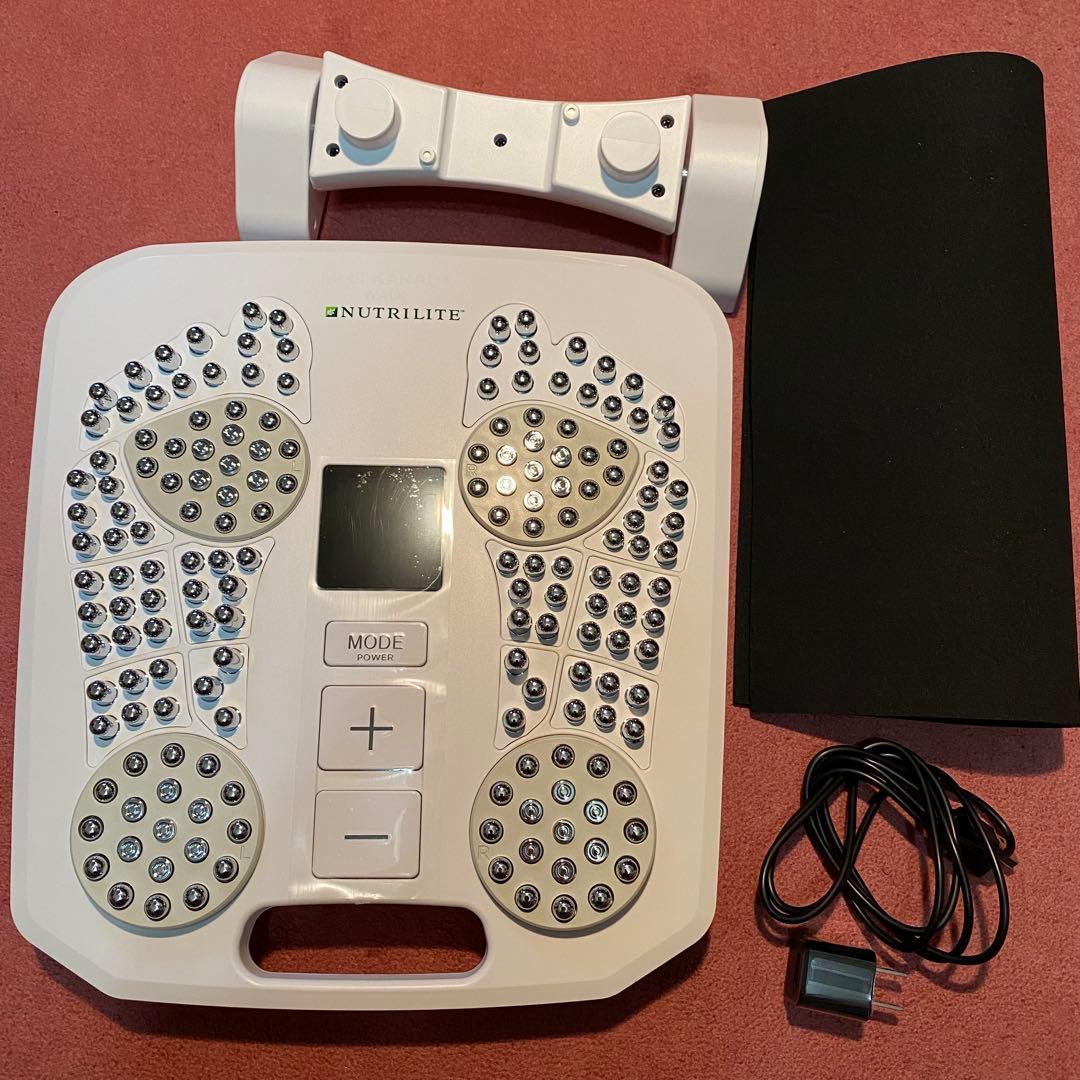 Medi Karada メディカラダウォーク