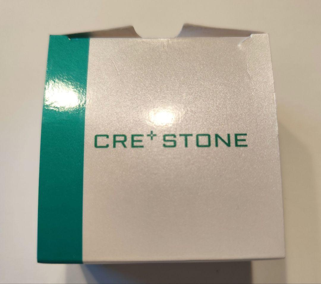 ワールドレップサービス　 CRE+STONE　ラジウムプレート