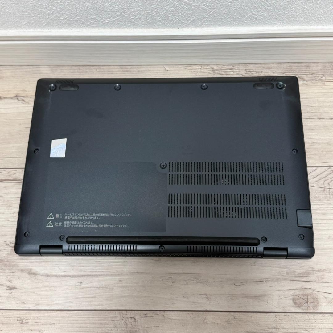 入門にオススメ♪dynabook Core i5 11世代 16G 256GB