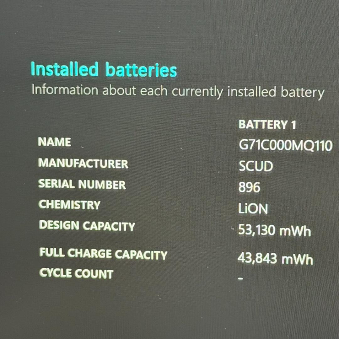 入門にオススメ♪dynabook Core i5 11世代 16G 256GB