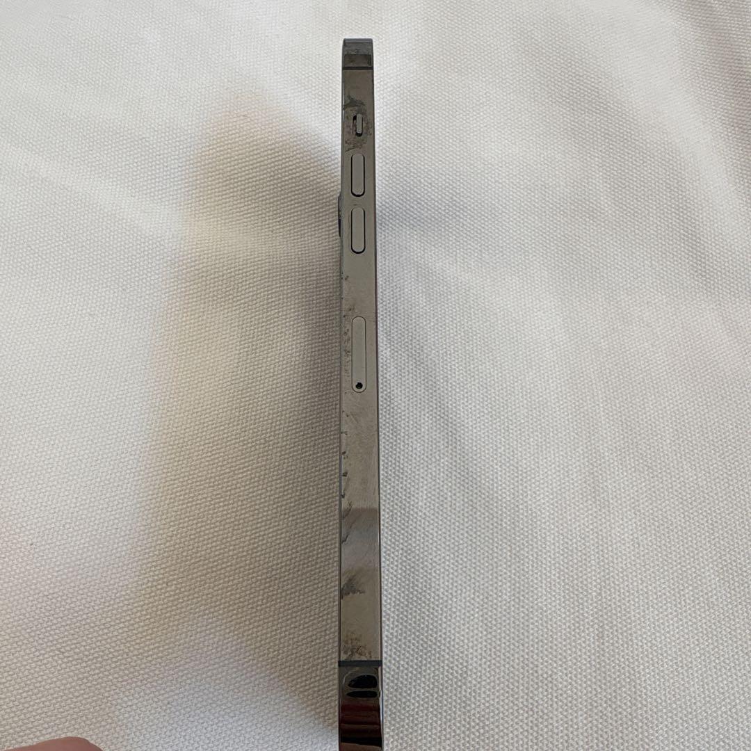 moshi　　iPhone12 pro max 128GB