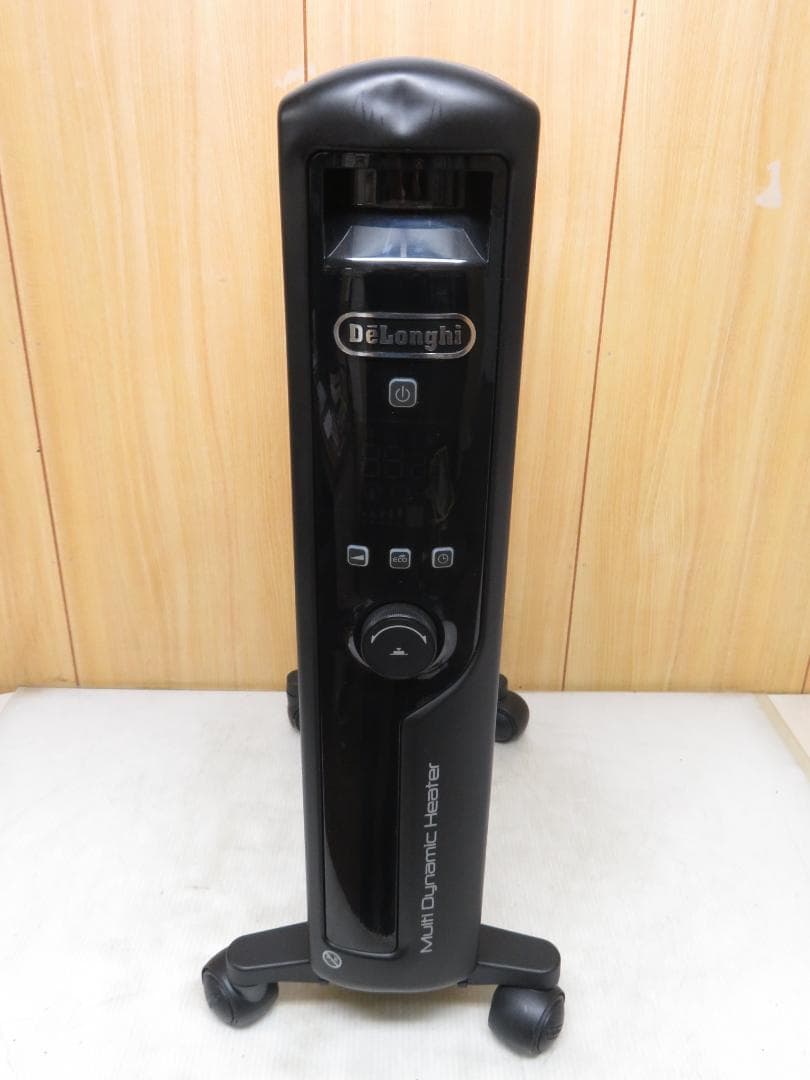 DeLongi デロンギ マルチダイナミックヒーター ～10畳 MDHU15