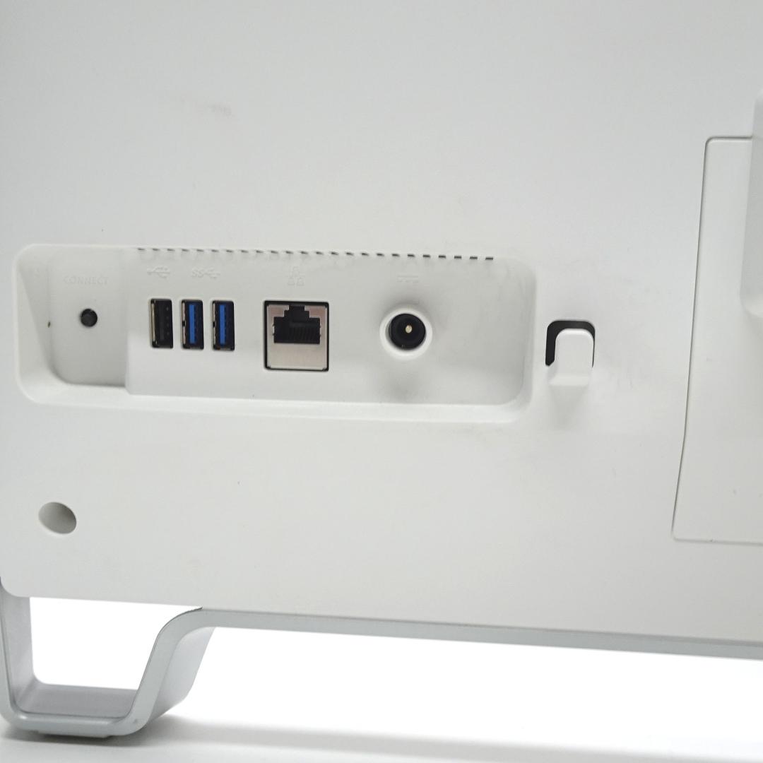 富士通 一体型 WF1/A3 i7-6700T 16gb 256gb+1TB