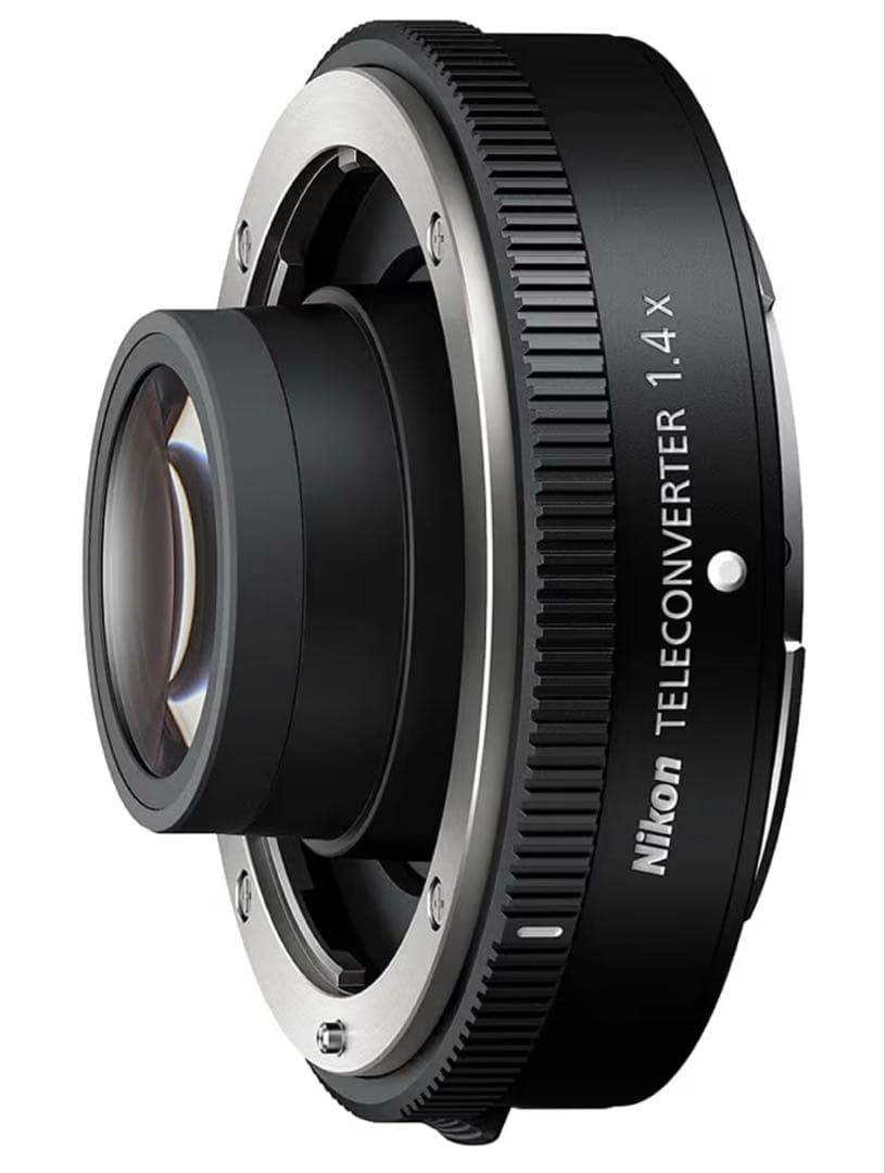 Nikon テレコンバーター Z TELECONVERTER TC-1.4 Z