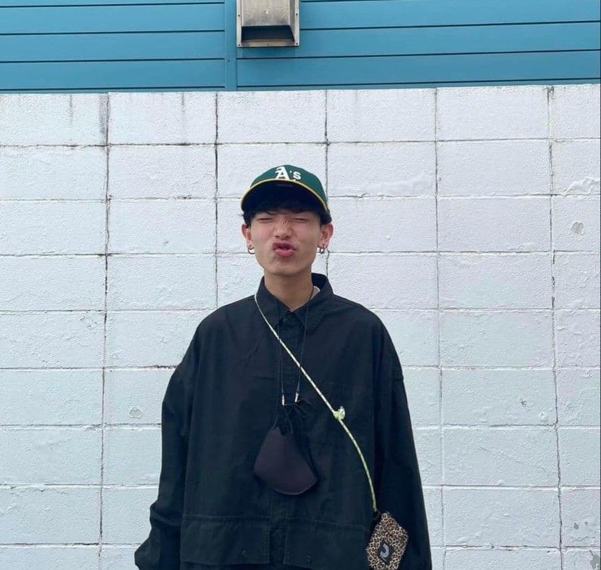 よ*ー様 fresh service カーゴポケットユーティリティーシャツ