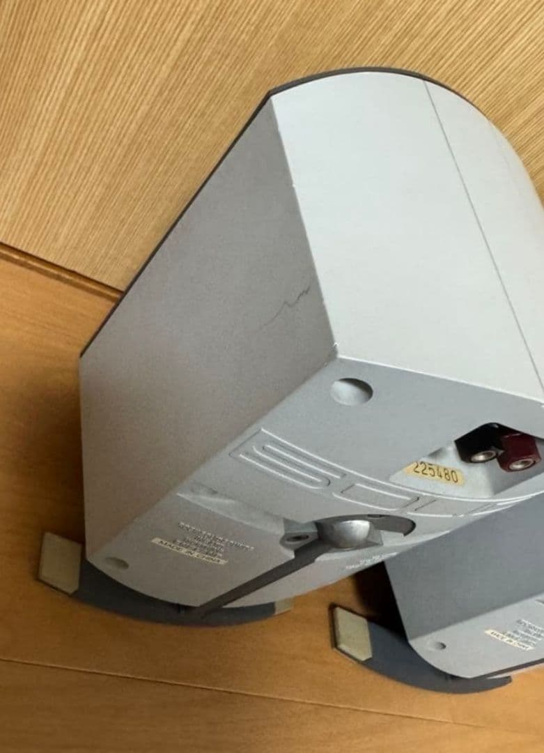 B&W SOLID Sounds ソリッド　サウンズ　モニタースピーカー