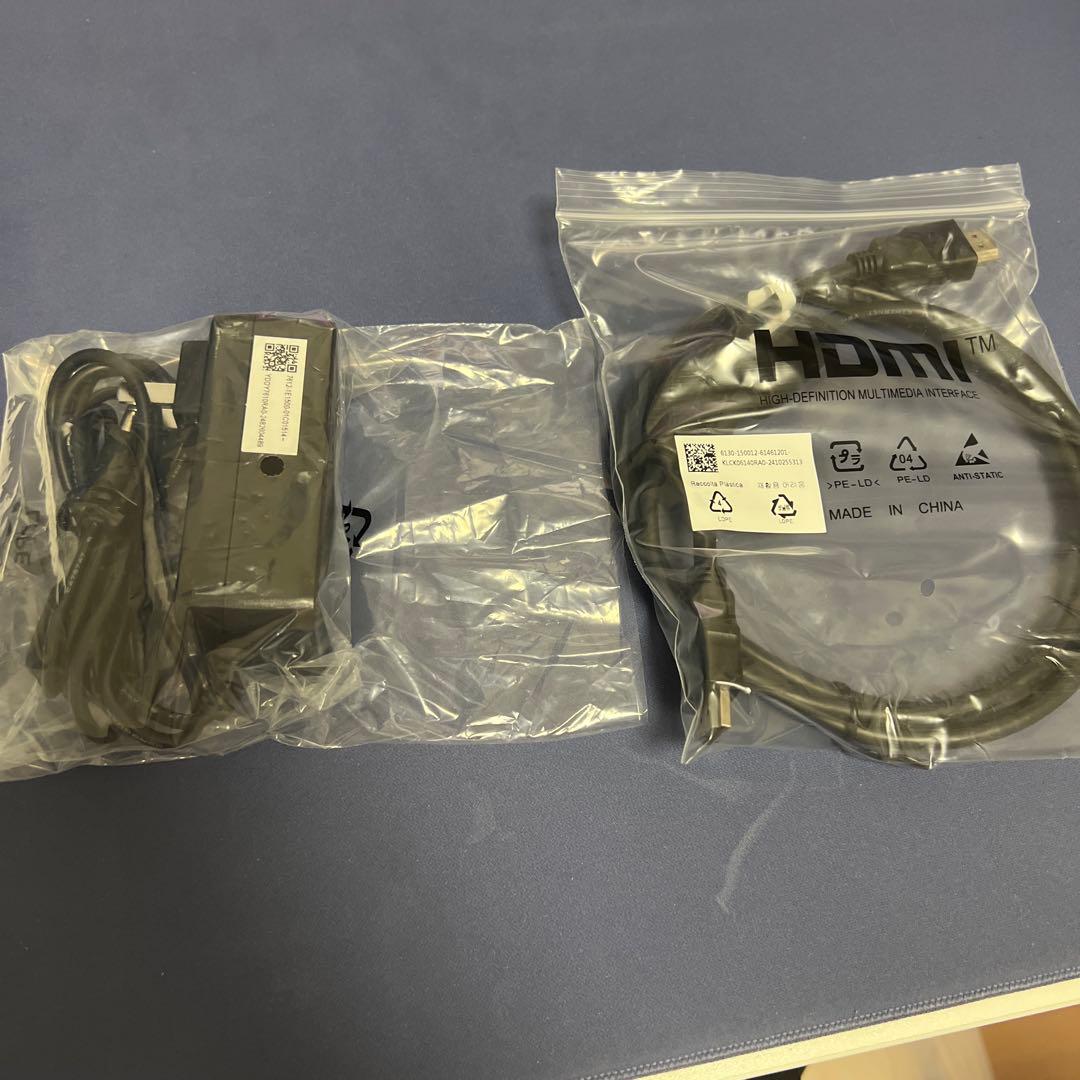 KTC モニター H27T27 WQHD