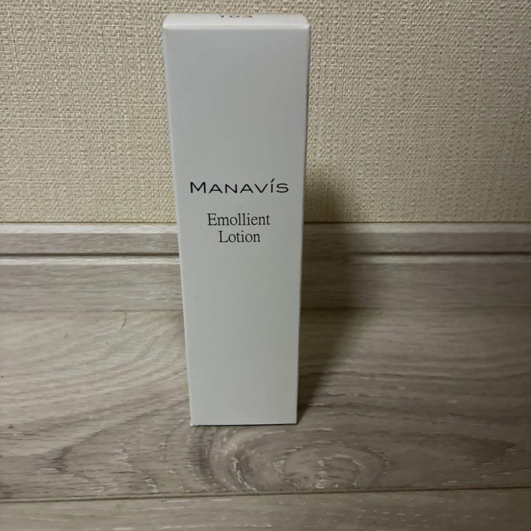 マナビス化粧品　スキンウォッシュ　スキンマスク　ローション