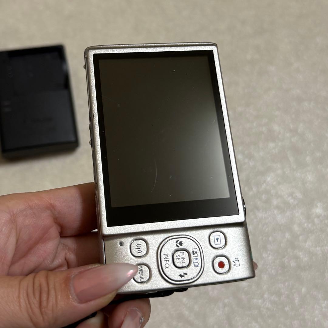 FUJIFILM FINEPIX JZ300 コンパクトデジタルカメラ