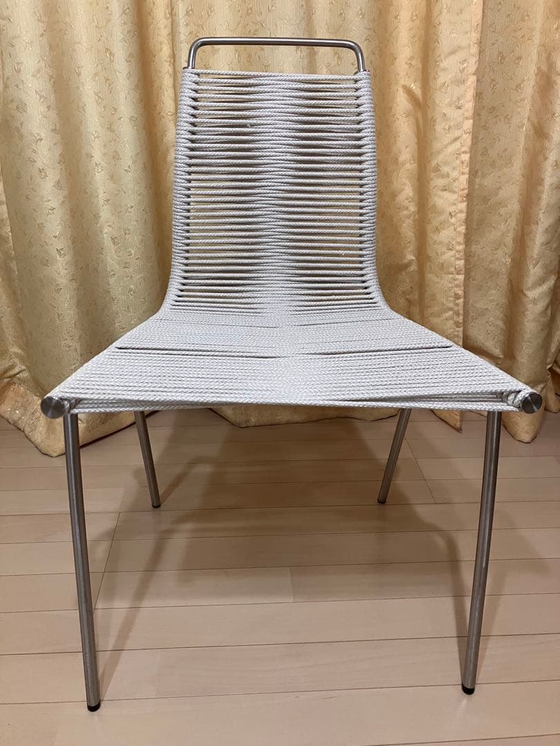 ポール・ケアホルム フラッグハリヤードのPK1【廃番品】