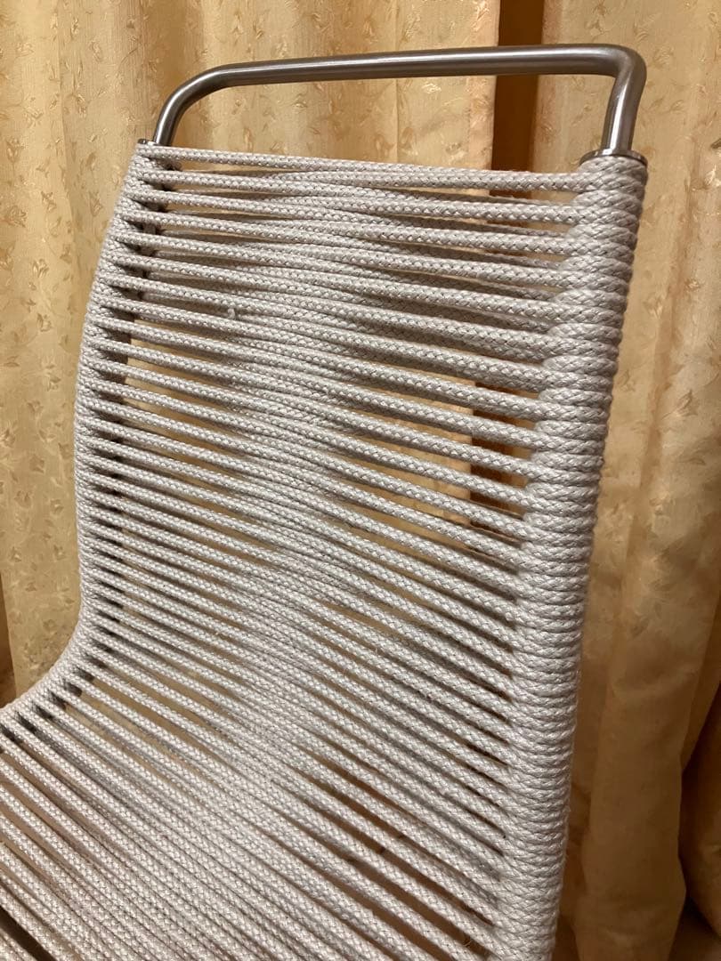 ポール・ケアホルム フラッグハリヤードのPK1【廃番品】