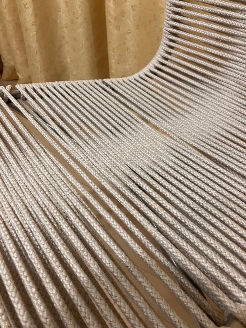 ポール・ケアホルム フラッグハリヤードのPK1【廃番品】