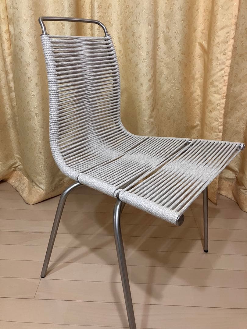 ポール・ケアホルム フラッグハリヤードのPK1【廃番品】