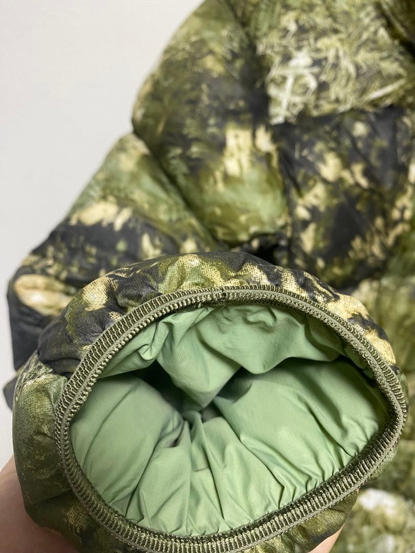 NIKE ACG LUNAR LAKE ダウンジャケット