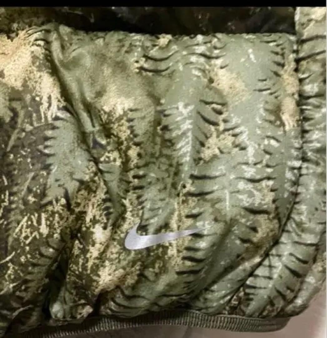 NIKE ACG LUNAR LAKE ダウンジャケット