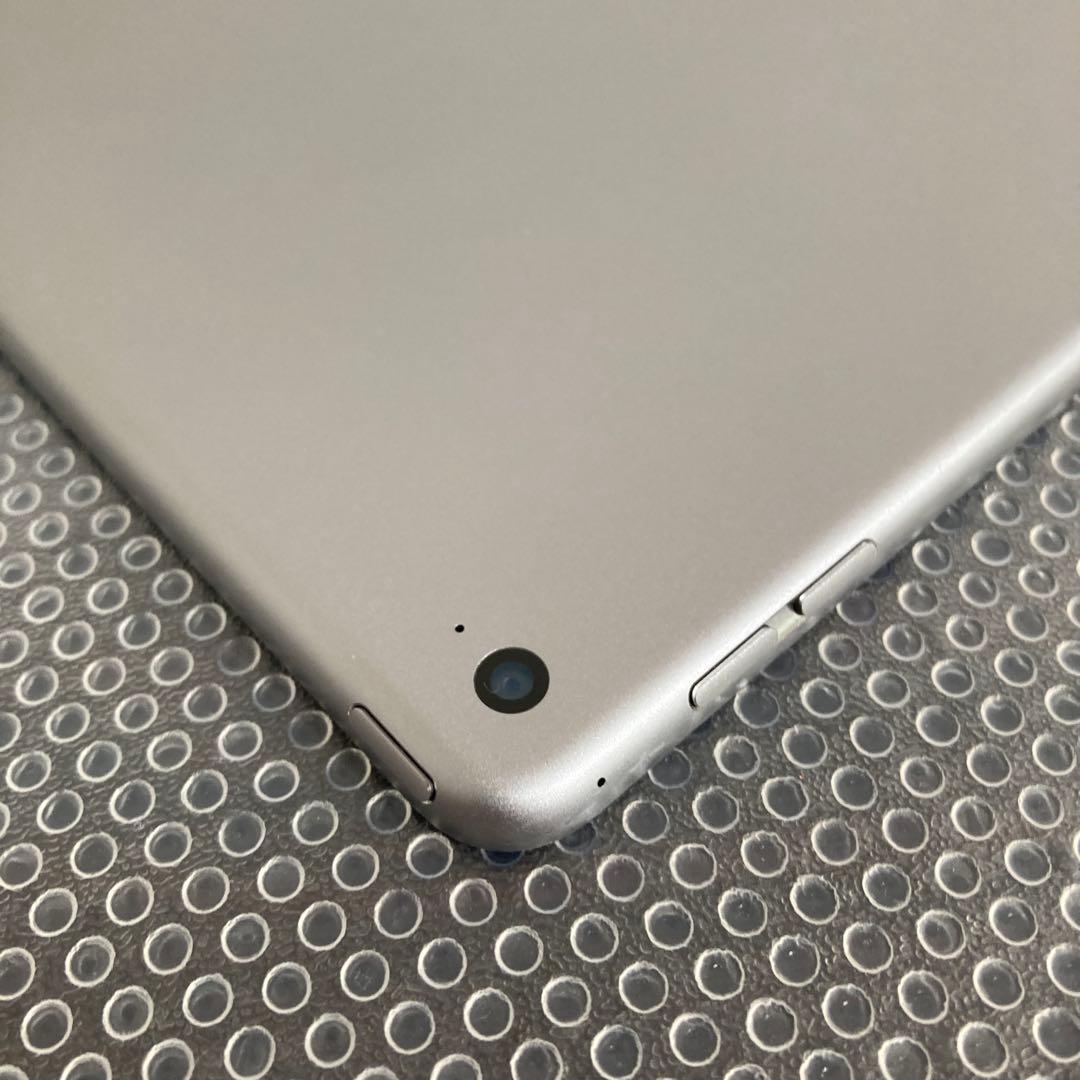 188【早い者勝ち】電池ほぼ新品☆比較的美品☆iPadAir2第2世代128GB