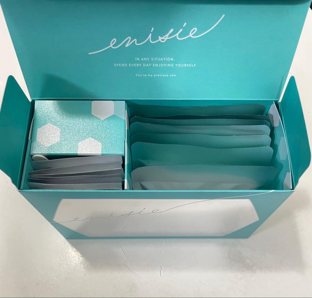 「正規品」エニシーグローパック JUMPAGNE7回分　残り1箱