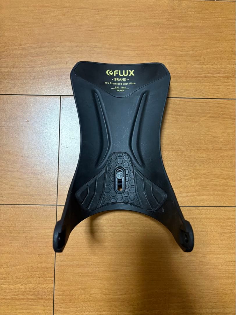 Flux XV フラックス　　ハイバック