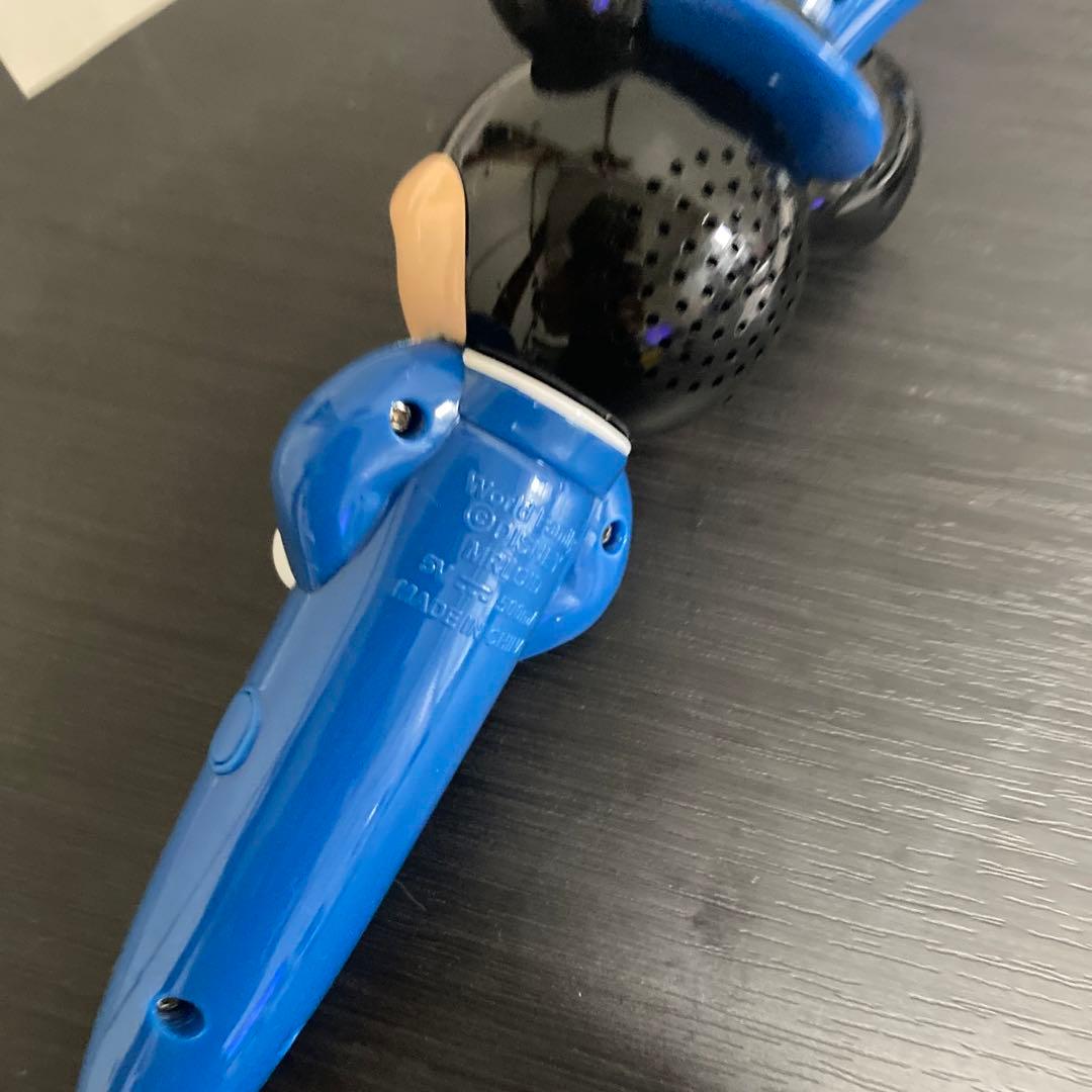 DWE 最新版　リニューアル版　ライトライトペン