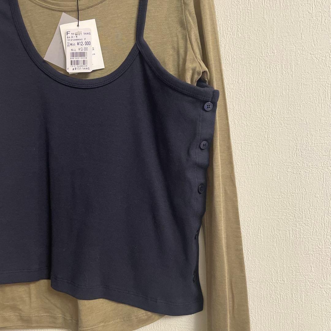 新品！スコットクラブ　FIKA 中綿ベスト他　3点セット　ヤマダヤ2026福袋