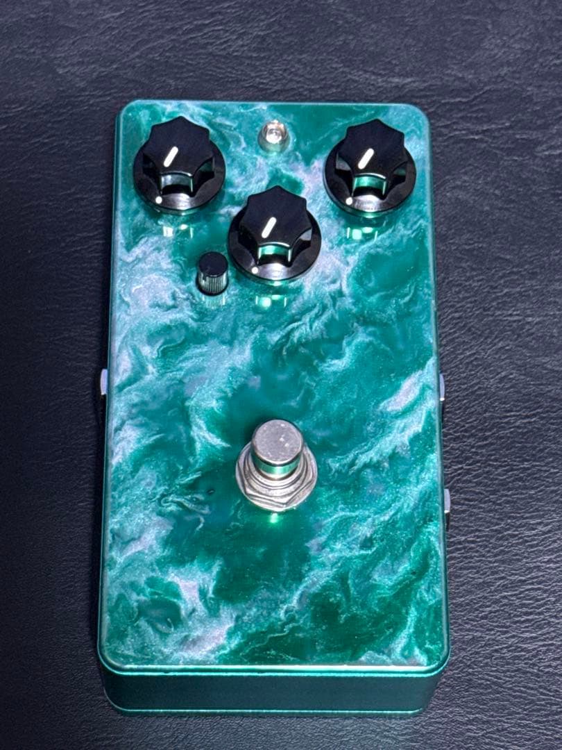 leqtique EVR Beryl　USED