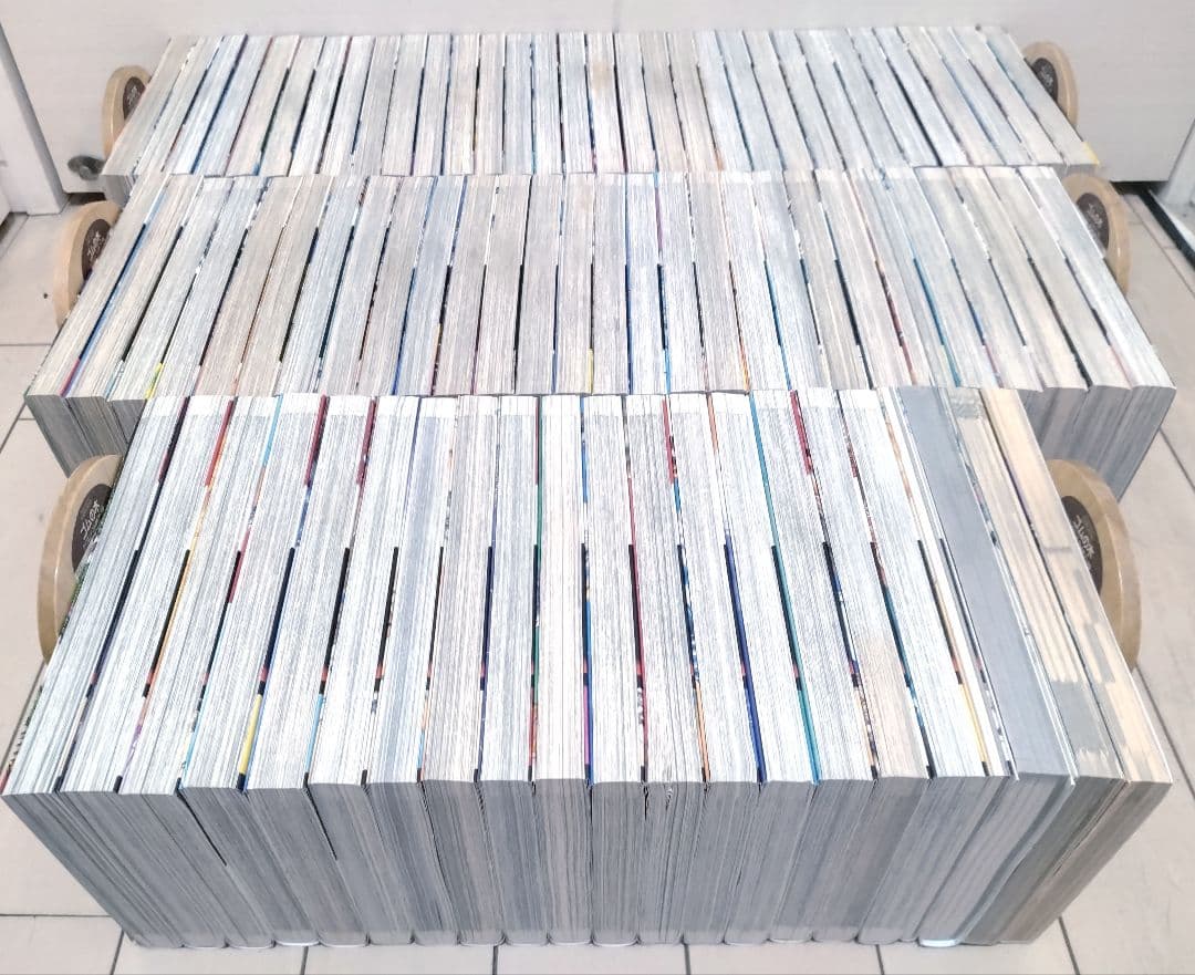 キングダム 1巻〜77巻 全巻セット +関連本4冊