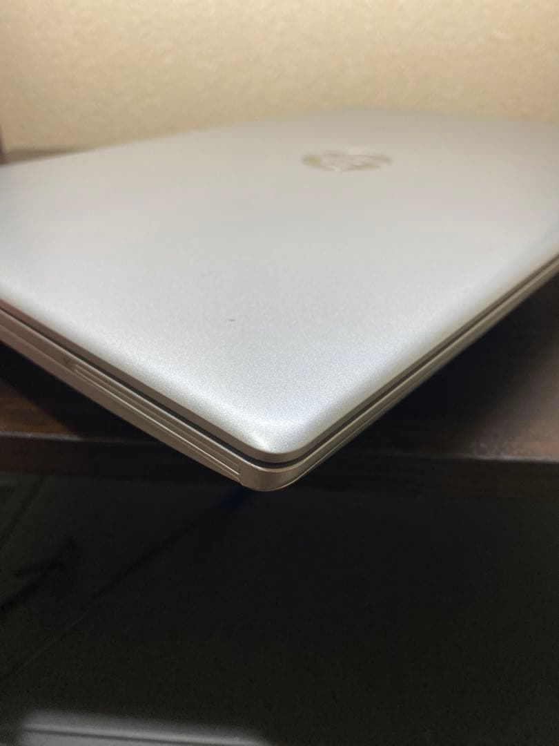 HP ProBook　650G4 i5-7200U 15.6インチ