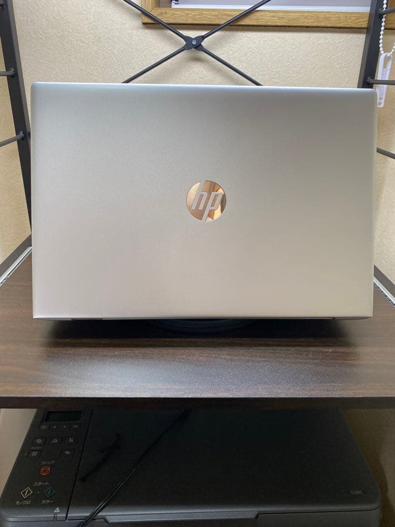 HP ProBook　650G4 i5-7200U 15.6インチ