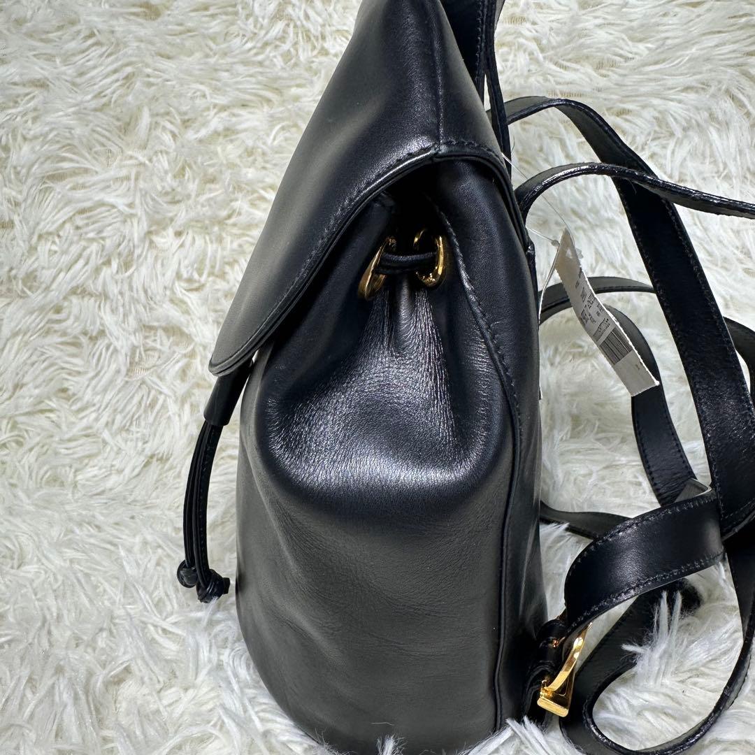 (^o^) 専用Ferragamoフェラガモ ミニリュック　バック　オールレザー