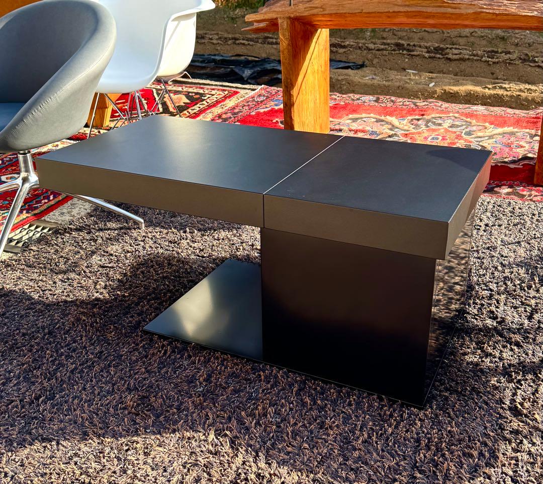 Cassina ixc. 収納付きリビングテーブル カッシーナ